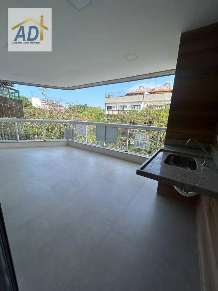 Apartamento, 3 quartos, 119 m² - Foto 27