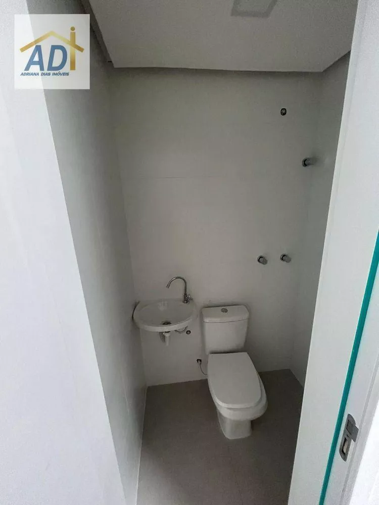 Apartamento, 3 quartos, 119 m² - Foto 3