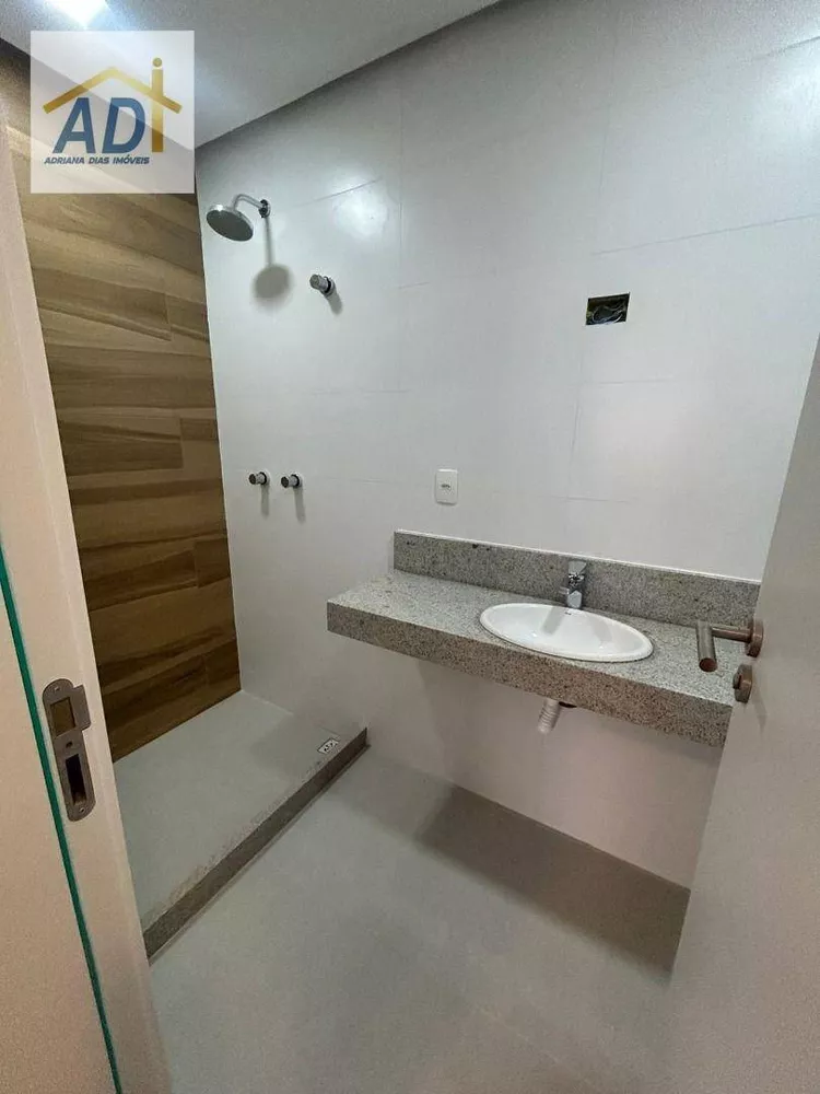 Apartamento, 3 quartos, 119 m² - Foto 4