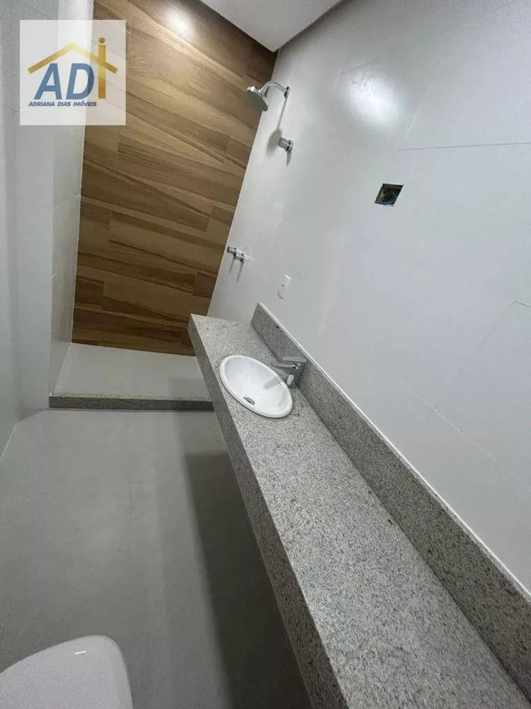 Apartamento, 3 quartos, 119 m² - Foto 8
