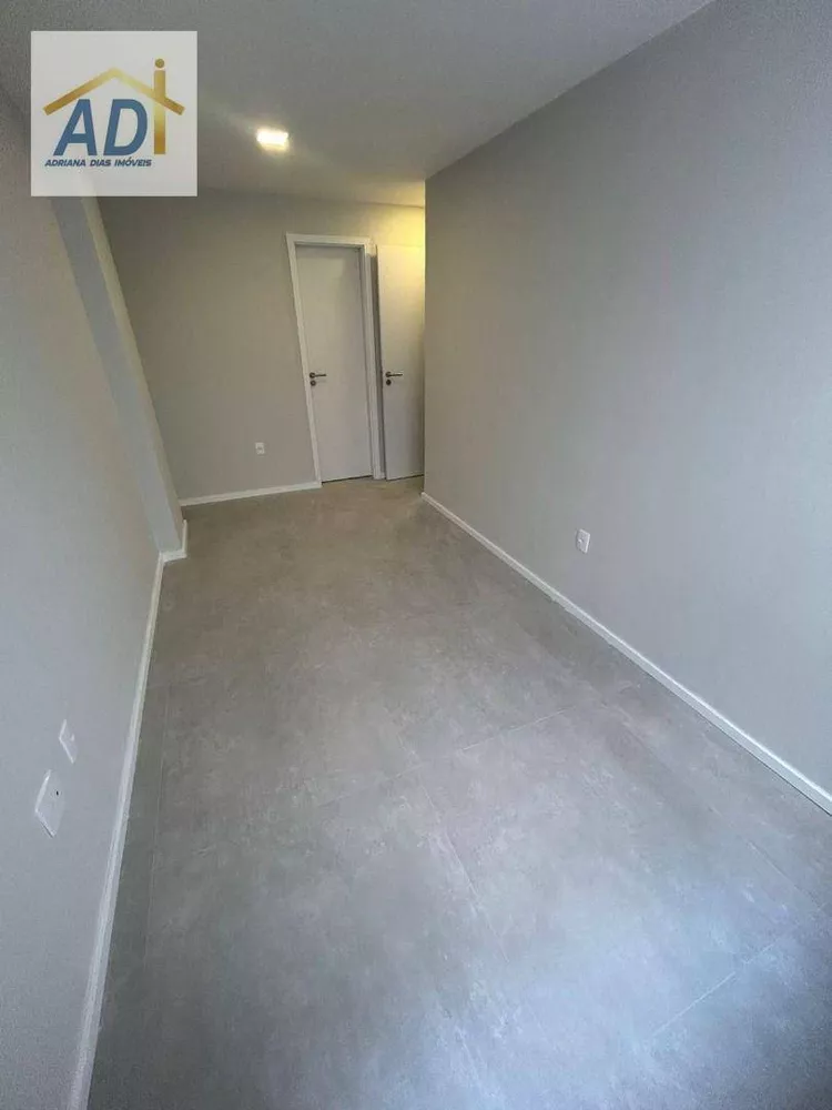 Apartamento, 3 quartos, 119 m² - Foto 26