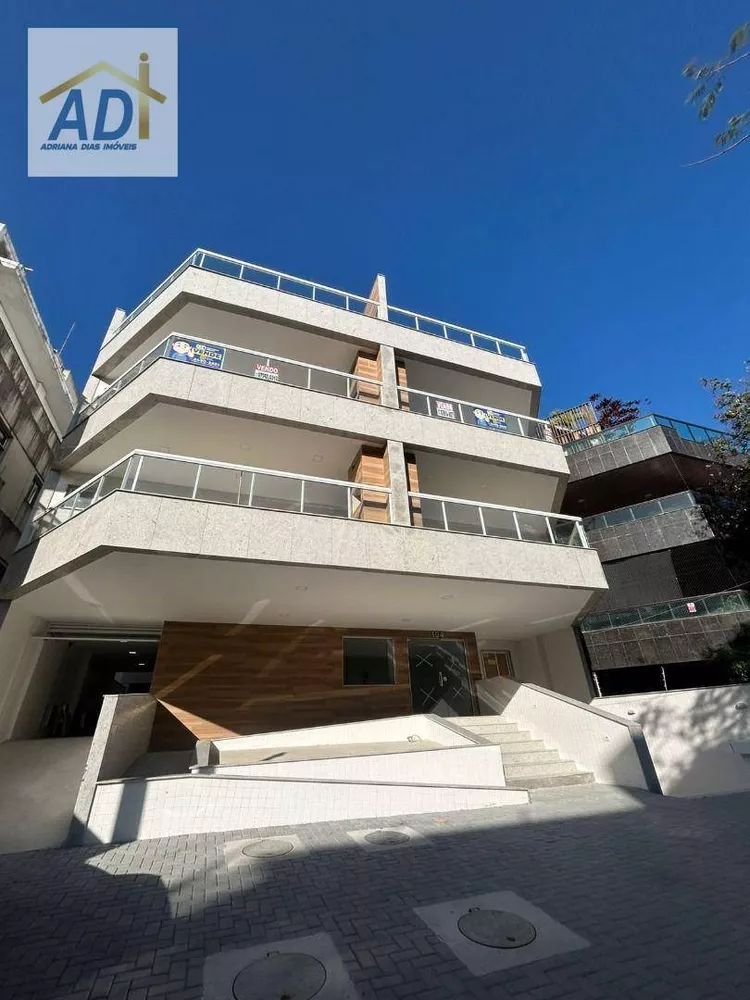 Apartamento, 3 quartos, 119 m² - Foto 24