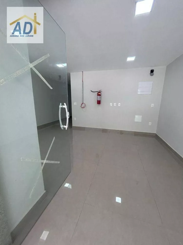 Apartamento, 3 quartos, 119 m² - Foto 9