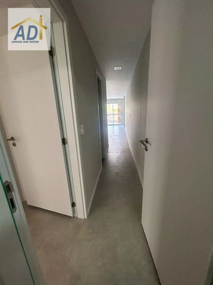 Apartamento, 3 quartos, 119 m² - Foto 19