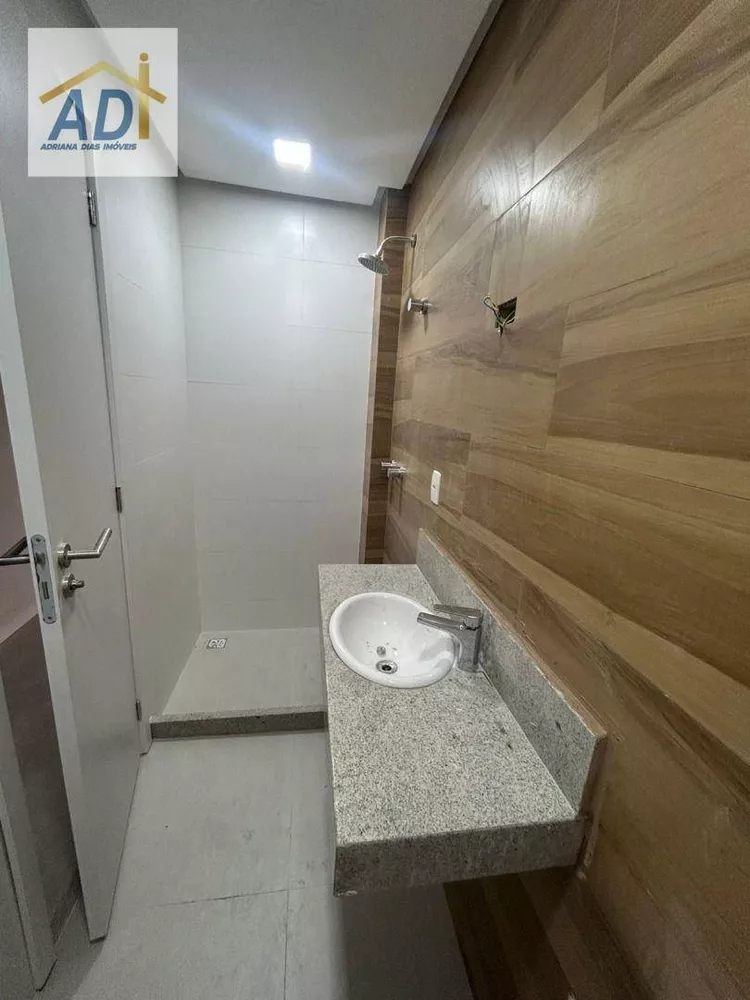Apartamento, 3 quartos, 119 m² - Foto 13