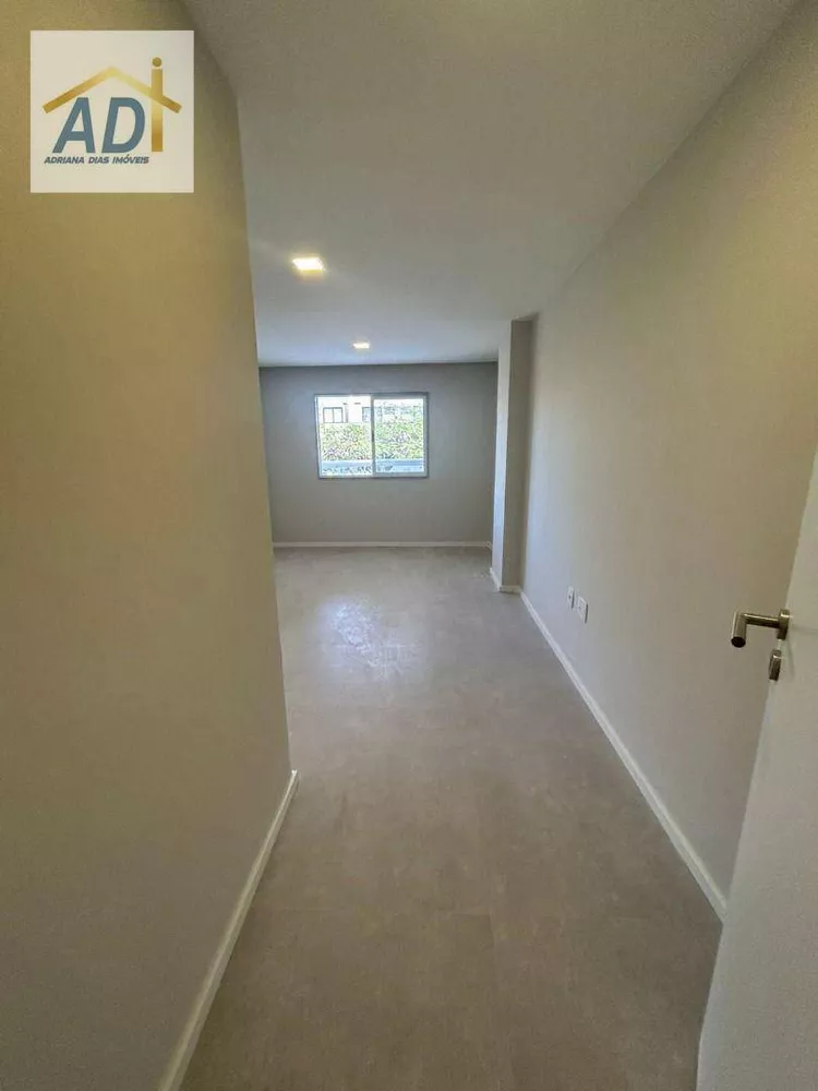 Apartamento, 3 quartos, 119 m² - Foto 28