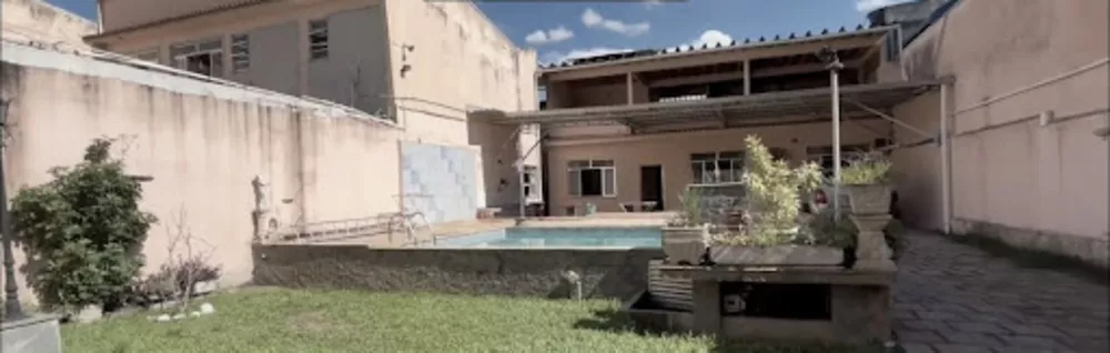Casa, 2 quartos, 150 m² - Foto 1
