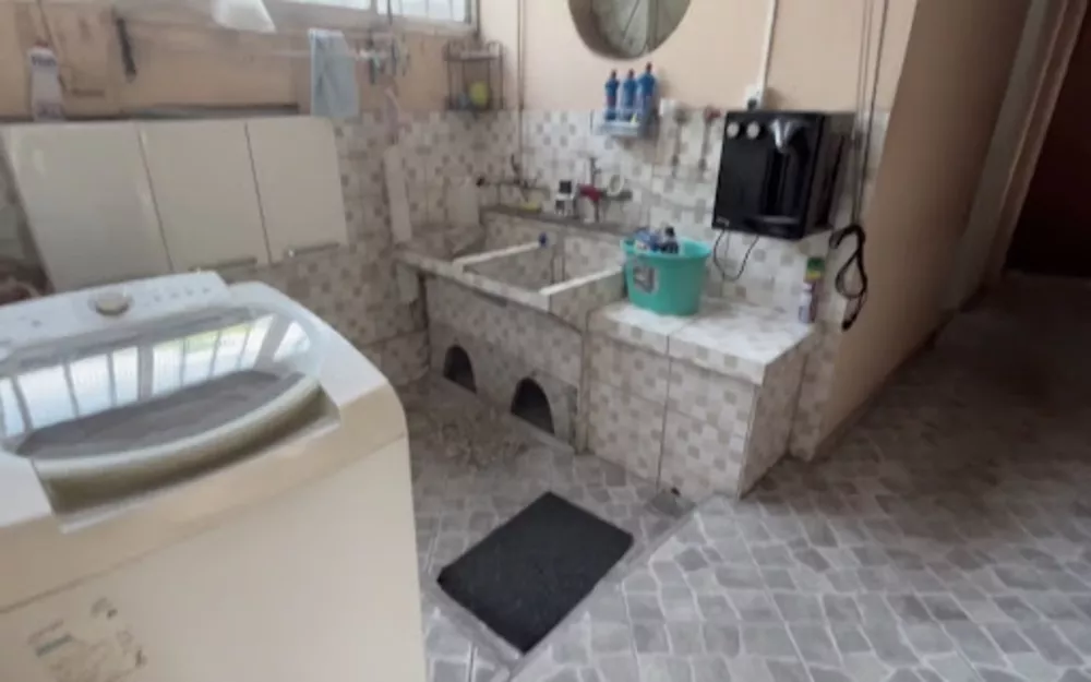 Casa, 2 quartos, 150 m² - Foto 18