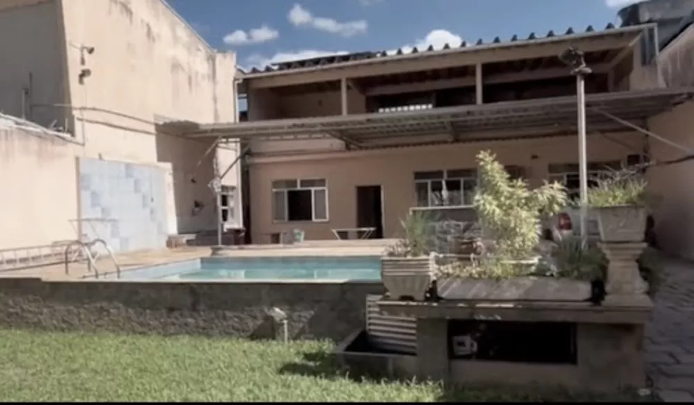 Casa, 2 quartos, 150 m² - Foto 19