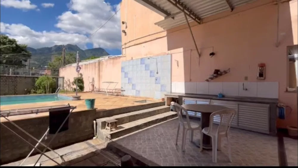 Casa, 2 quartos, 150 m² - Foto 13