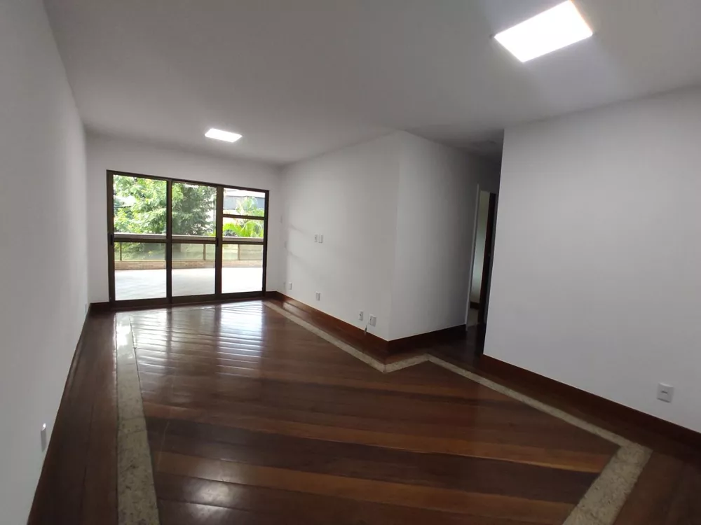 Apartamento, 3 quartos, 100 m² - Foto 3