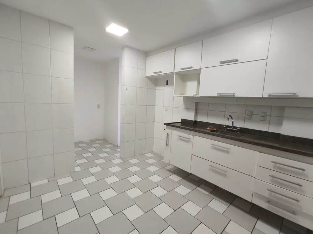 Apartamento, 3 quartos, 100 m² - Foto 5