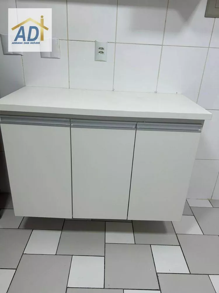 Apartamento, 3 quartos, 100 m² - Foto 27