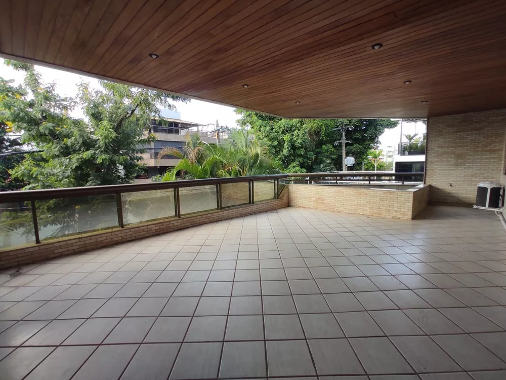 Apartamento, 3 quartos, 100 m² - Foto 2
