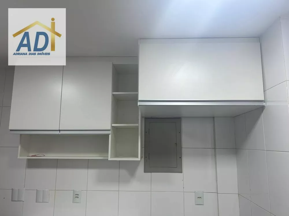 Apartamento, 3 quartos, 100 m² - Foto 26