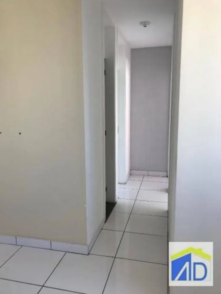 Apartamento, 3 quartos, 53 m² - Foto 7