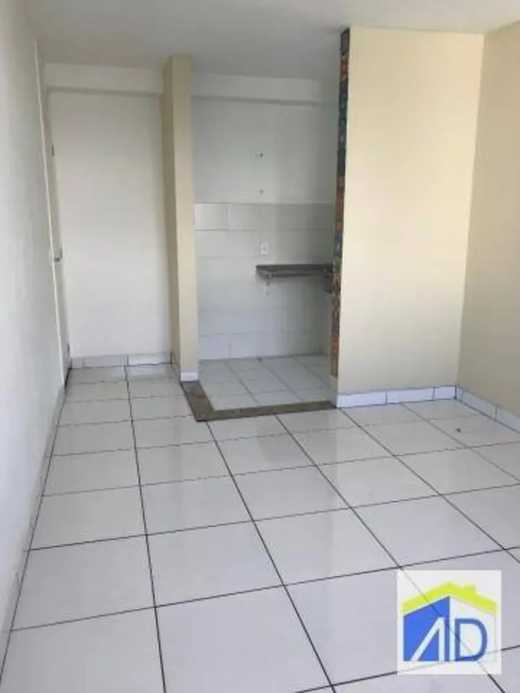 Apartamento, 3 quartos, 53 m² - Foto 5