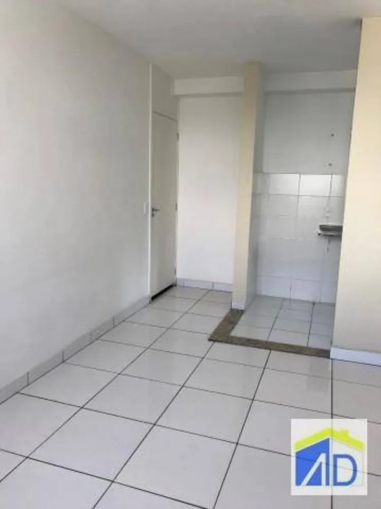 Apartamento, 3 quartos, 53 m² - Foto 6