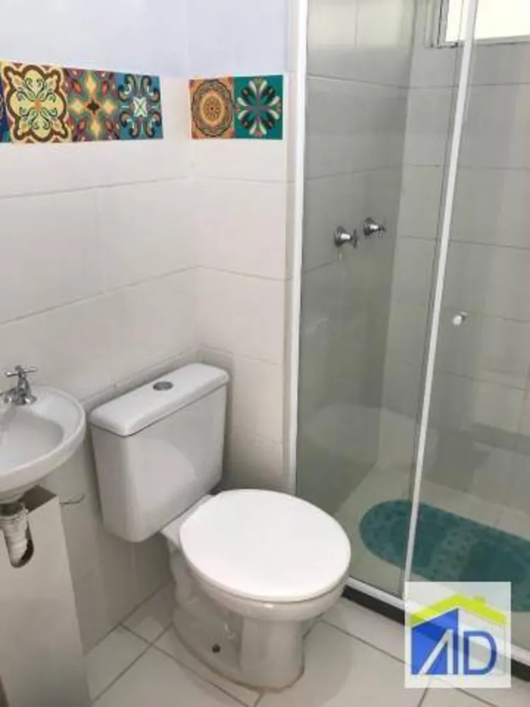 Apartamento, 3 quartos, 53 m² - Foto 8
