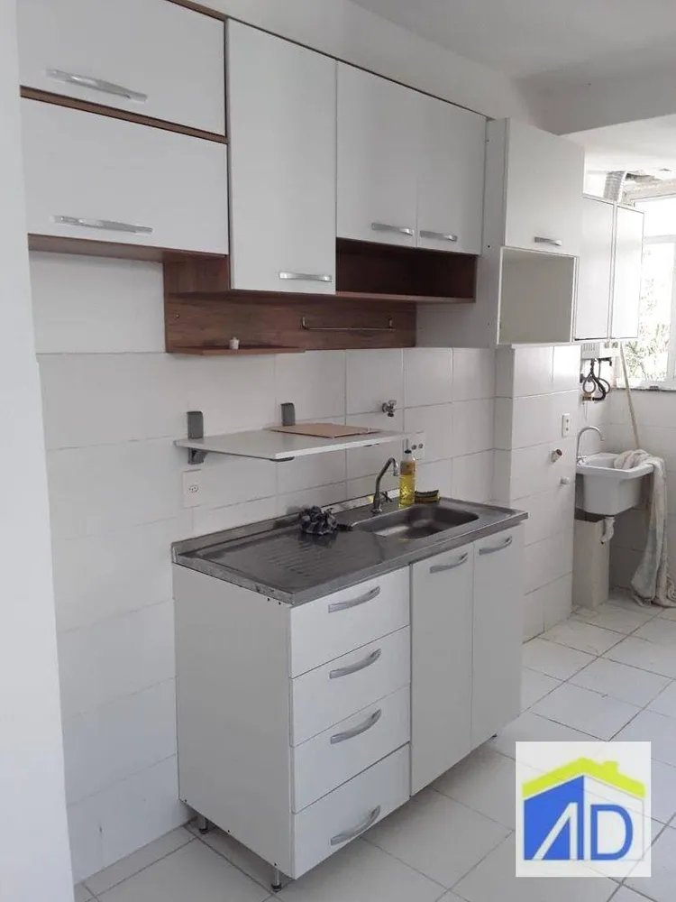 Apartamento, 3 quartos, 53 m² - Foto 11