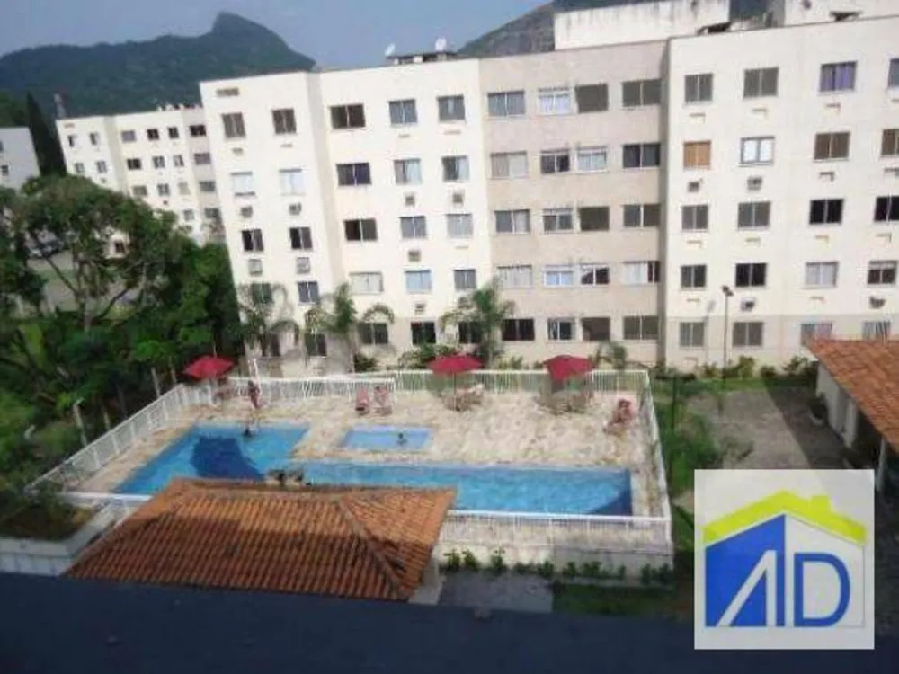 Apartamento, 3 quartos, 53 m² - Foto 2