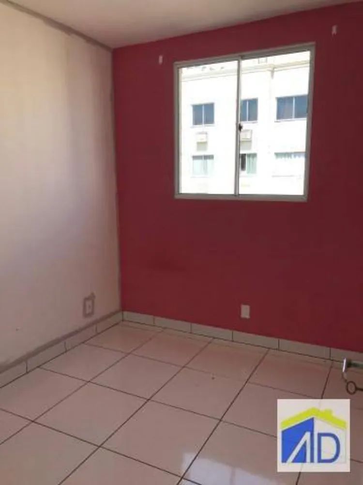 Apartamento, 3 quartos, 53 m² - Foto 10
