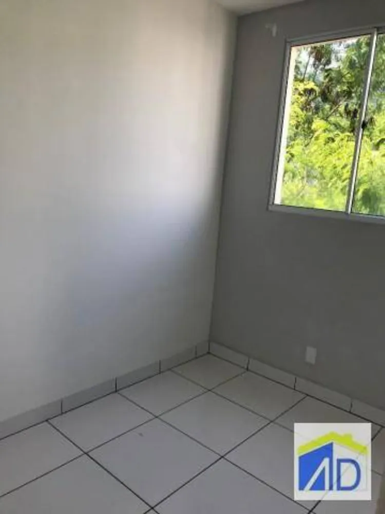 Apartamento, 3 quartos, 53 m² - Foto 9