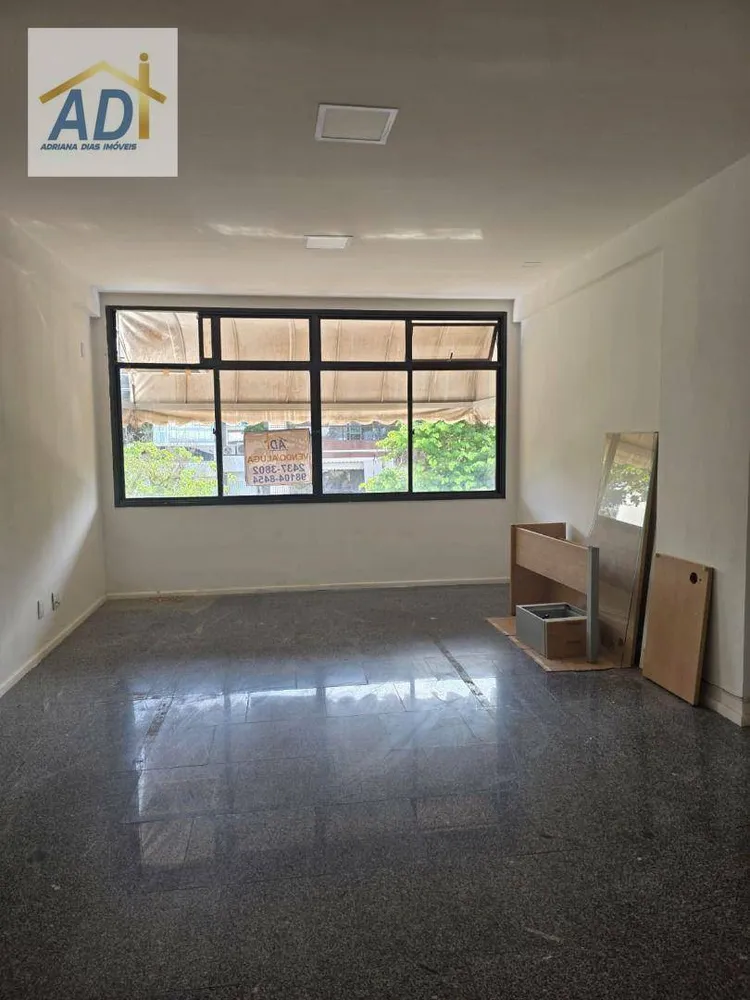 Sala-Conjunto, 38 m² - Foto 23