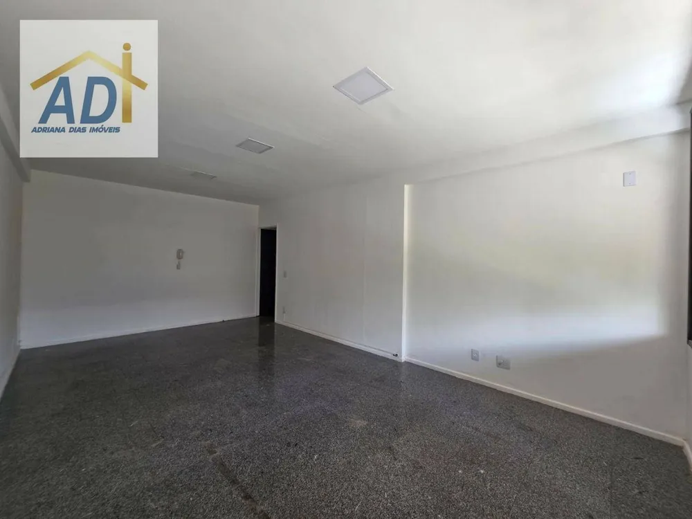 Sala-Conjunto, 38 m² - Foto 22