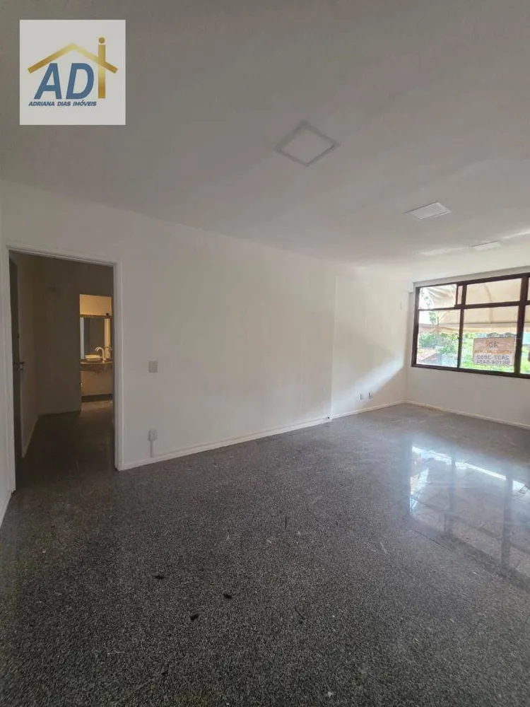 Sala-Conjunto, 38 m² - Foto 11
