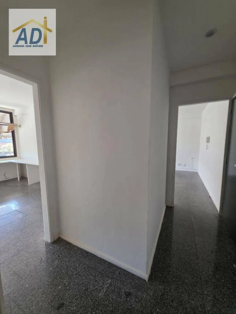 Sala-Conjunto, 38 m² - Foto 18