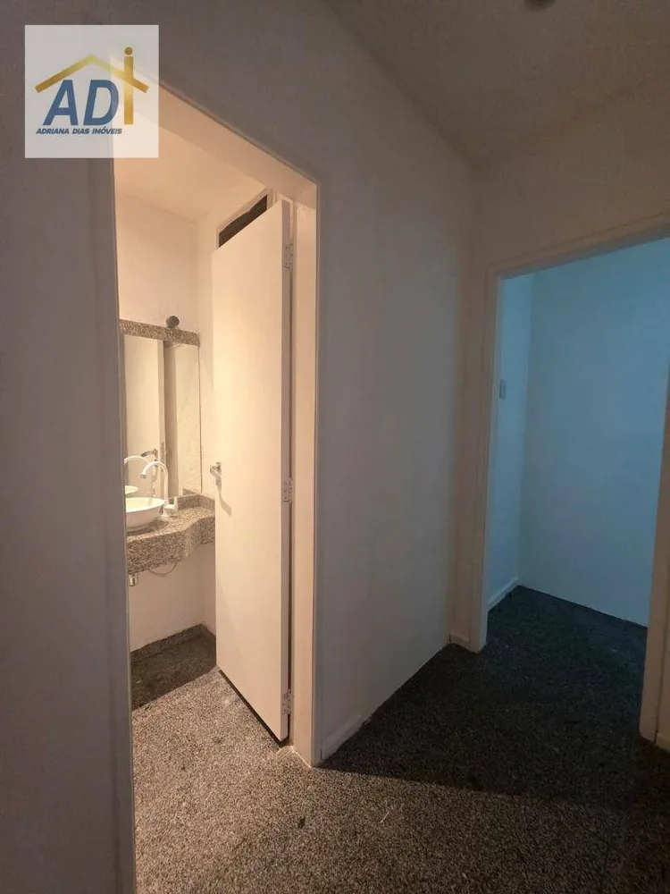 Sala-Conjunto, 38 m² - Foto 25