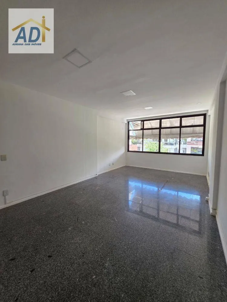 Sala-Conjunto, 38 m² - Foto 26