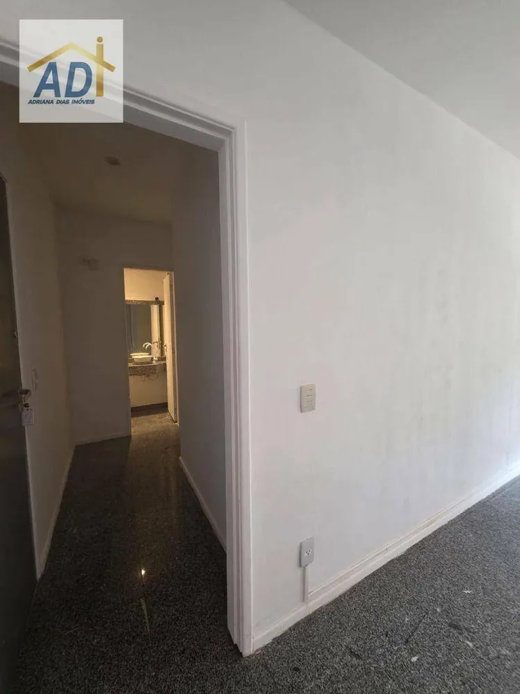 Sala-Conjunto, 38 m² - Foto 1