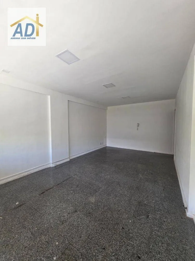 Sala-Conjunto, 38 m² - Foto 8