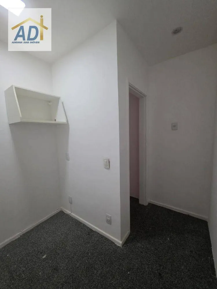 Sala-Conjunto, 38 m² - Foto 14