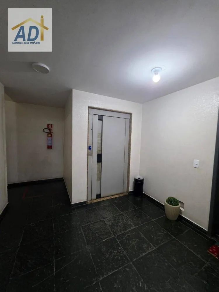 Sala-Conjunto, 38 m² - Foto 21