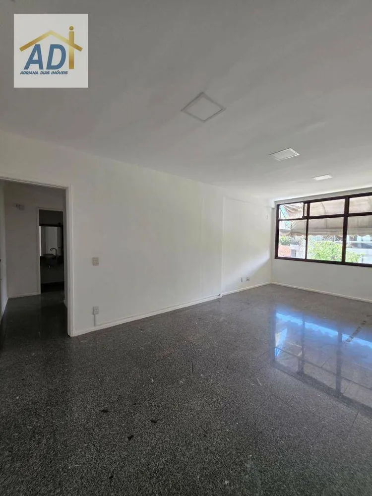 Sala-Conjunto, 38 m² - Foto 15