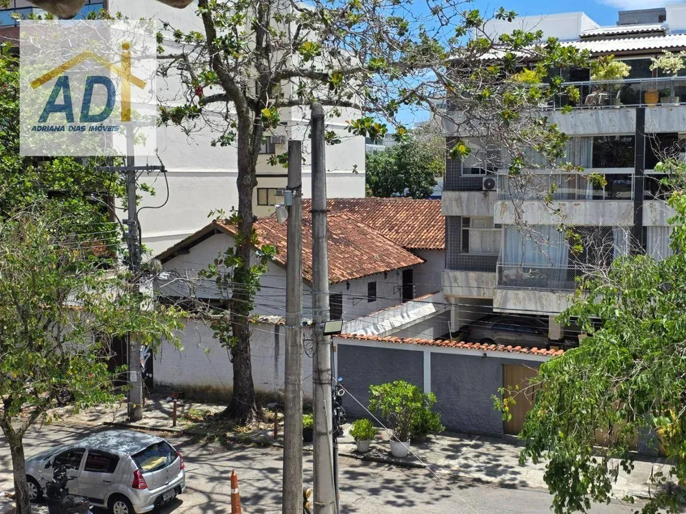 Sala-Conjunto, 38 m² - Foto 13