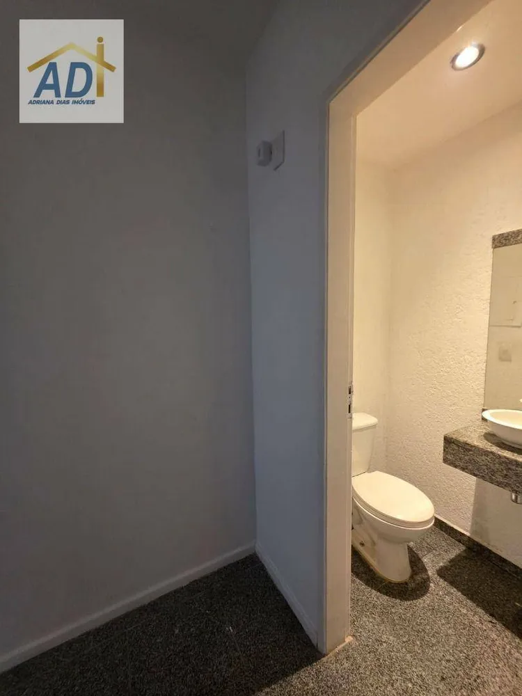 Sala-Conjunto, 38 m² - Foto 16