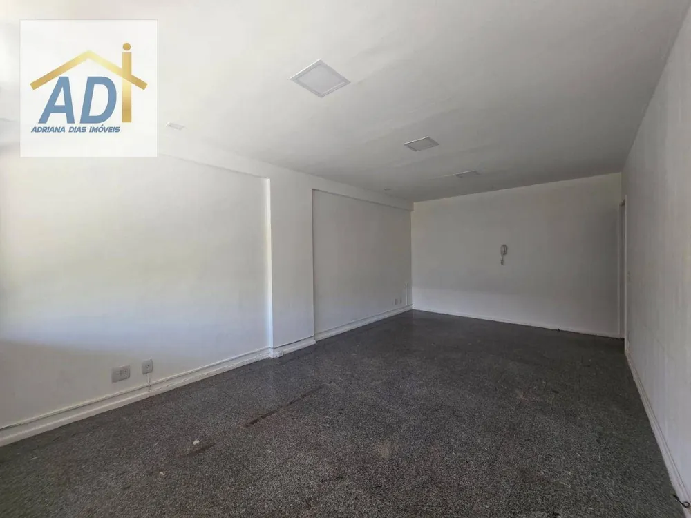 Sala-Conjunto, 38 m² - Foto 6