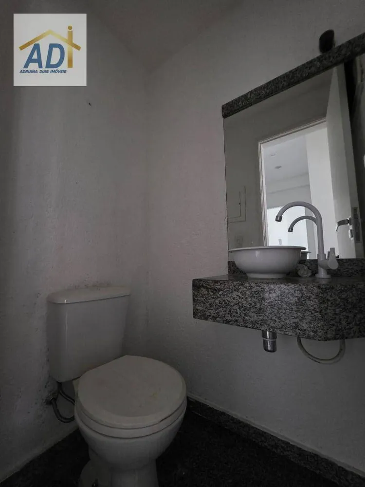 Sala-Conjunto, 38 m² - Foto 7