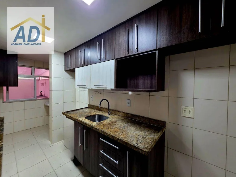Apartamento, 2 quartos, 90 m² - Foto 15