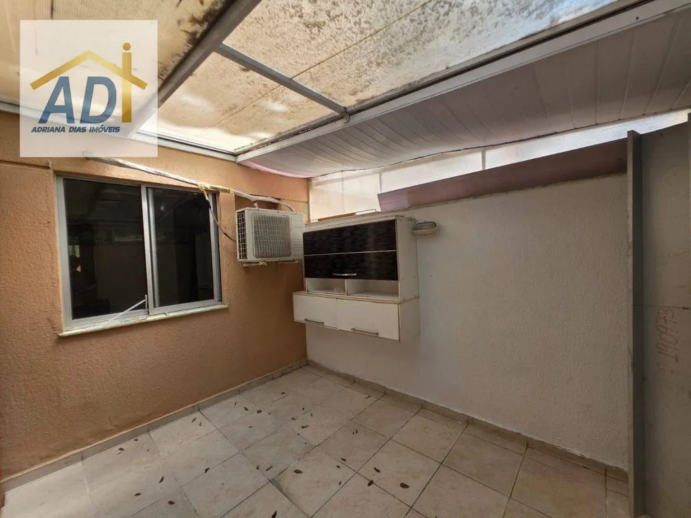 Apartamento, 2 quartos, 90 m² - Foto 13