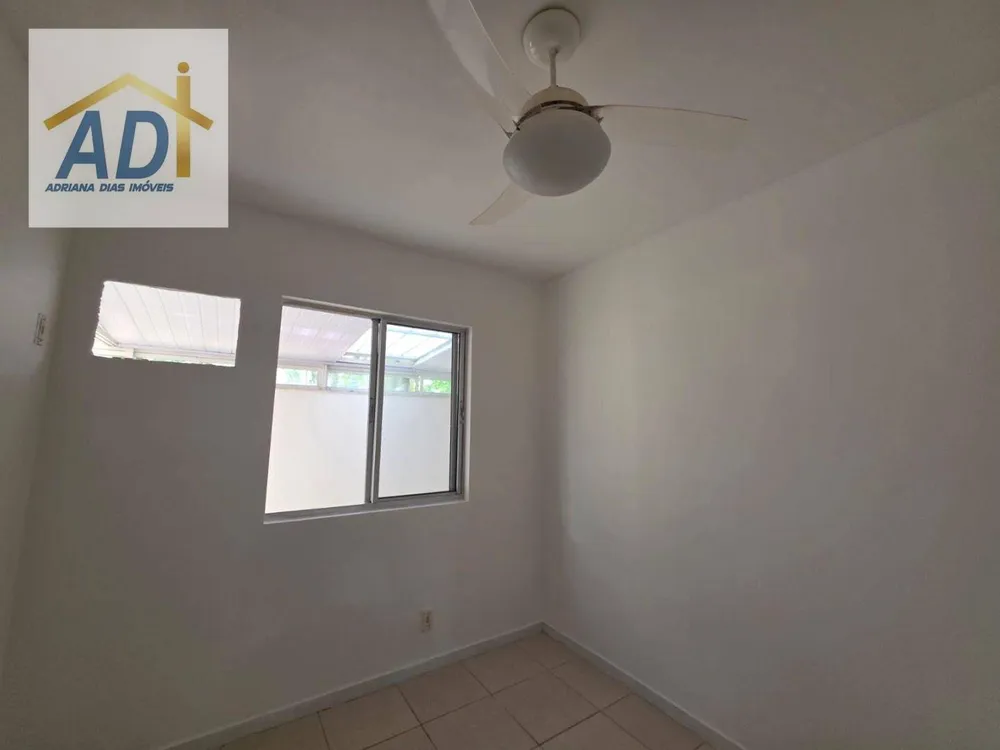Apartamento, 2 quartos, 90 m² - Foto 8