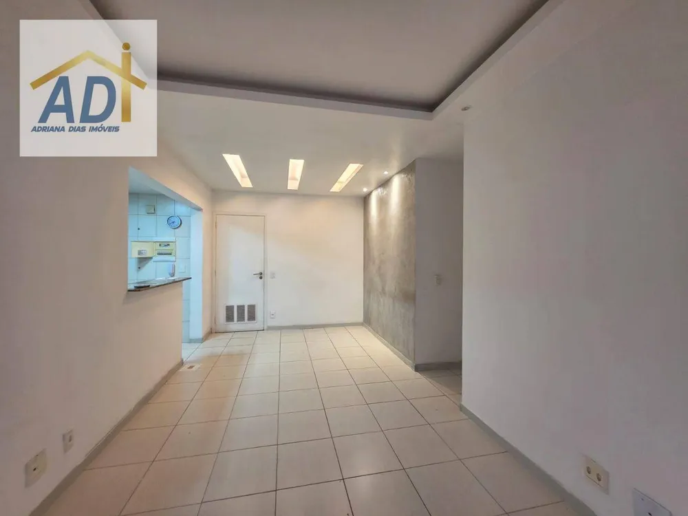 Apartamento, 2 quartos, 90 m² - Foto 16
