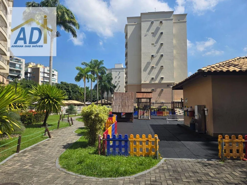 Apartamento, 2 quartos, 90 m² - Foto 27