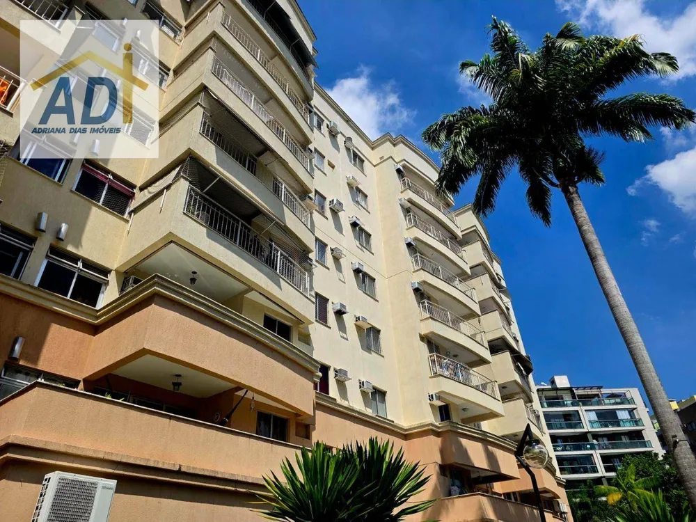 Apartamento, 2 quartos, 90 m² - Foto 23