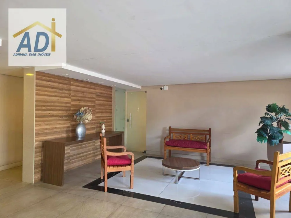 Apartamento, 2 quartos, 90 m² - Foto 20
