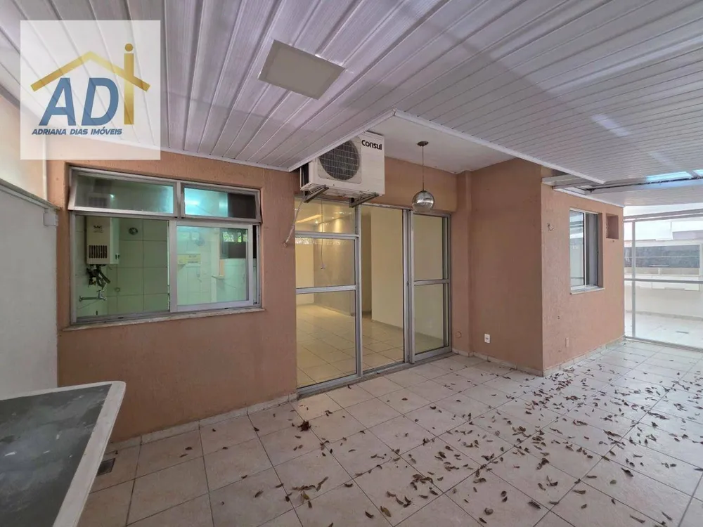 Apartamento, 2 quartos, 90 m² - Foto 4